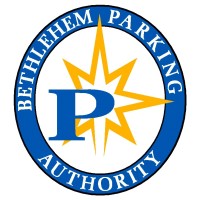 Bethlehem Parking Authority logo, Bethlehem Parking Authority contact details