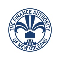 Finance Authority of New Orleans logo, Finance Authority of New Orleans contact details