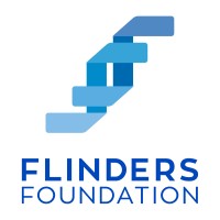 Flinders Foundation logo, Flinders Foundation contact details