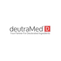 deutraMed Inc. logo, deutraMed Inc. contact details