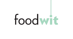 Foodwit logo, Foodwit contact details