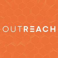 OUTREACH AGENCY logo, OUTREACH AGENCY contact details