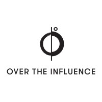 Over The Influence logo, Over The Influence contact details