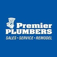 Premier Plumbers logo, Premier Plumbers contact details