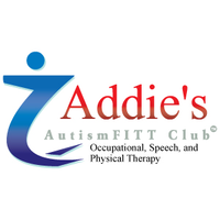 Addies AutismFITT Club logo, Addies AutismFITT Club contact details