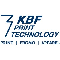 Kbf Print Technology logo, Kbf Print Technology contact details