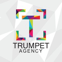 Trumpet Marketing Agency logo, Trumpet Marketing Agency contact details