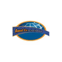 El Awael Food Co. logo, El Awael Food Co. contact details