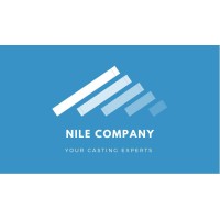 Nile Company logo, Nile Company contact details