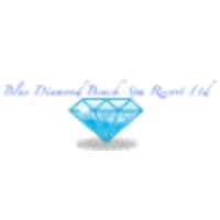 Blue Diamond Beach Spa Resort logo, Blue Diamond Beach Spa Resort contact details