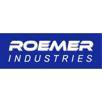 Roemer Industries Inc logo, Roemer Industries Inc contact details