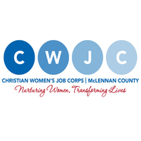 Christian Womens Job Corps of McLennan County logo, Christian Womens Job Corps of McLennan County contact details