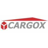 CARGOX logo, CARGOX contact details