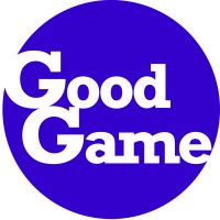 Good Game Improv logo, Good Game Improv contact details