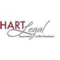 Hart Legal logo, Hart Legal contact details