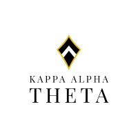 Kappa Alpha Theta (Beta Upsilon Chapter, UBC) logo, Kappa Alpha Theta (Beta Upsilon Chapter, UBC) contact details