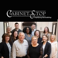 Cabinet-S-Top, Inc. logo, Cabinet-S-Top, Inc. contact details