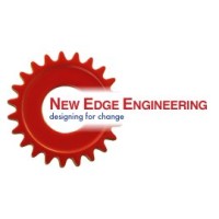 New Edge Engineering Ltd logo, New Edge Engineering Ltd contact details