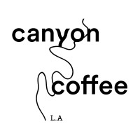 Canyon Coffee logo, Canyon Coffee contact details