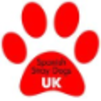 Spanish Stray Dogs UK logo, Spanish Stray Dogs UK contact details