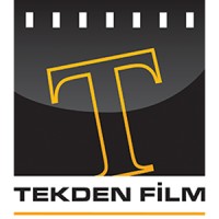 Tekden Film logo, Tekden Film contact details