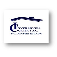 INVERSIONES CORVER SAC logo, INVERSIONES CORVER SAC contact details