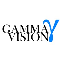 GAMMA VISION logo, GAMMA VISION contact details