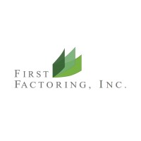 First Factoring Inc. logo, First Factoring Inc. contact details