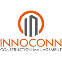 Innoconn Construction Management logo, Innoconn Construction Management contact details