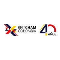 BritCham Colombia logo, BritCham Colombia contact details