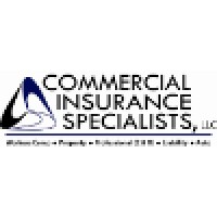 Commercial Insurance Specialists, LLC-Florida logo, Commercial Insurance Specialists, LLC-Florida contact details