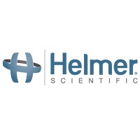 Helmer logo, Helmer contact details