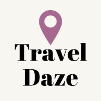 Travel Daze logo, Travel Daze contact details