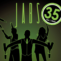 JABS Bar Service logo, JABS Bar Service contact details