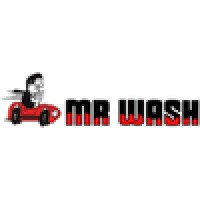 Mr Wash Car Wash logo, Mr Wash Car Wash contact details