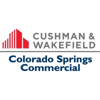 Cushman & Wakefield | Colorado Springs Commercial logo, Cushman & Wakefield | Colorado Springs Commercial contact details