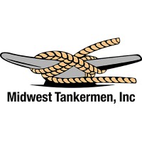 Midwest Tankermen logo, Midwest Tankermen contact details