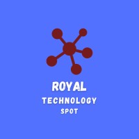 Royal Technology Spot logo, Royal Technology Spot contact details