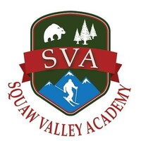 Squaw Valley Academy logo, Squaw Valley Academy contact details