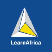 Learn Africa Plc logo, Learn Africa Plc contact details