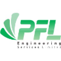 PFL Engineering Services Limited logo, PFL Engineering Services Limited contact details