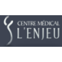 Centre Médical L'Enjeu logo, Centre Médical L'Enjeu contact details