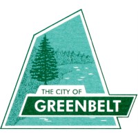 City of Greenbelt, Maryland logo, City of Greenbelt, Maryland contact details