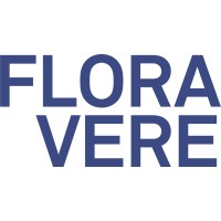 Floravere logo, Floravere contact details