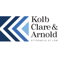 Kolb Clare & Arnold, PSC logo, Kolb Clare & Arnold, PSC contact details