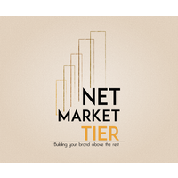 Net MarketTier logo, Net MarketTier contact details