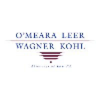 O'Meara, Leer, Wagner & Kohl, P.A. logo, O'Meara, Leer, Wagner & Kohl, P.A. contact details