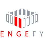 Engefy logo, Engefy contact details