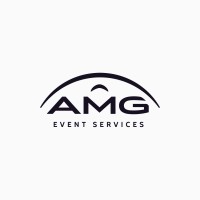 AMG Event Services logo, AMG Event Services contact details