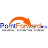 PointForward Inc. logo, PointForward Inc. contact details